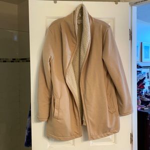 Ugg Koolaburra fleece jacket